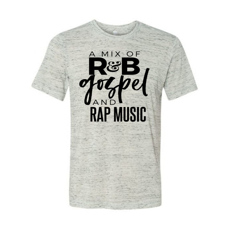 R&B, Gospel, & Trap/Rap Music - Personally She