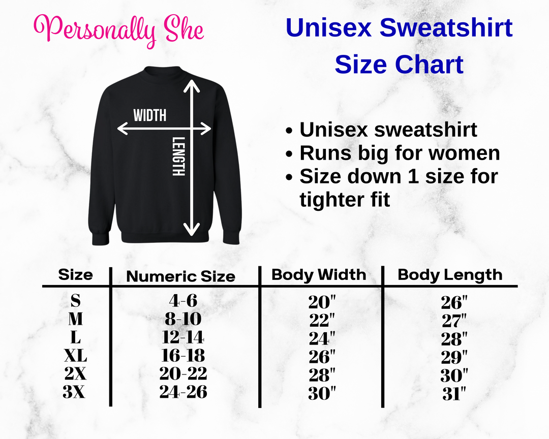 Classy Bougie Ratchet Bleached Sweatshirt
