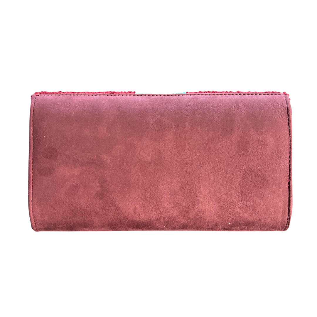 Envelope Clutch