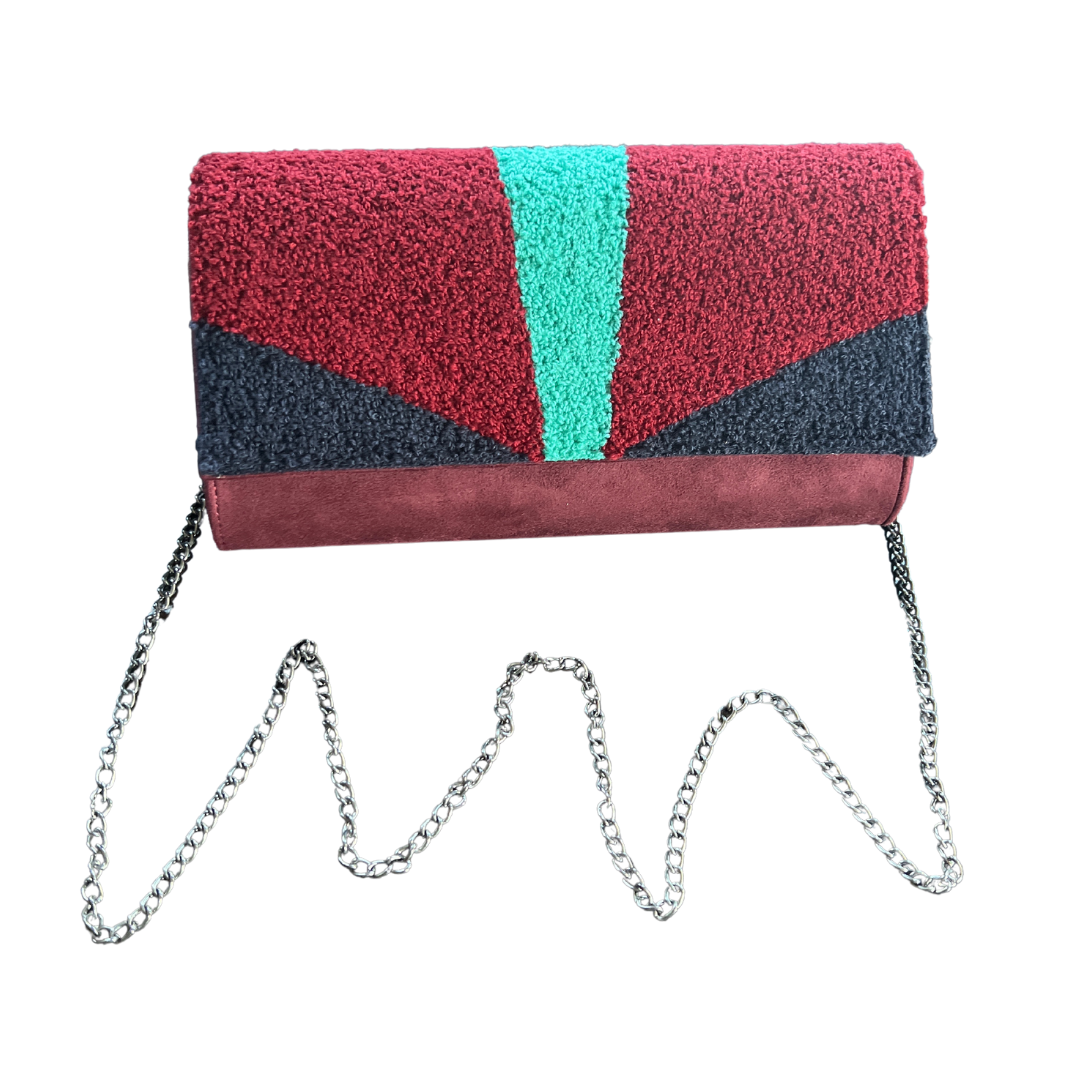 Envelope Clutch