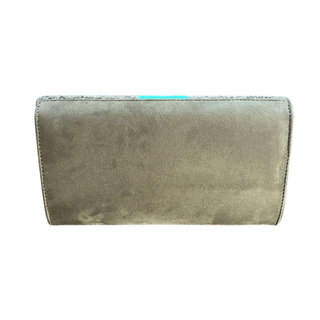 Envelope Clutch